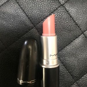 MAC Hue glaze lipstick